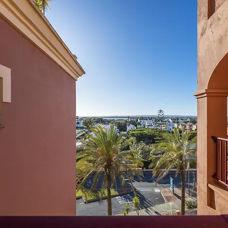 Los Gavilanes By H - Playa Isla Canela Hlhg72P72 Exterior photo