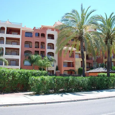 Los Gavilanes By H - Playa Isla Canela Hlhg72P72 Exterior photo