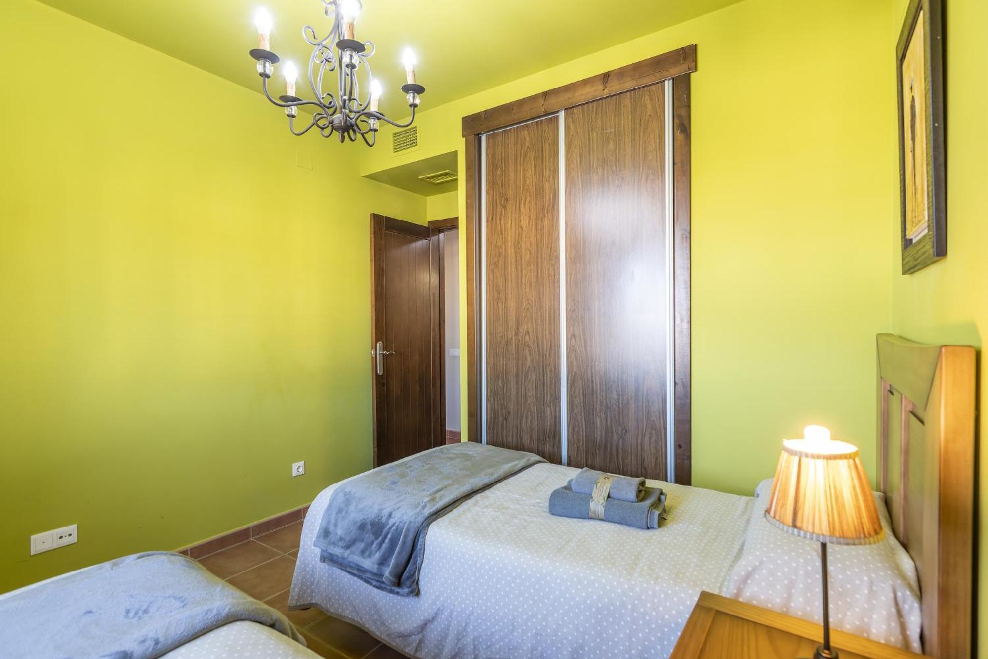 Gavilanes By H - Playa Hlhg72p72 Apartment