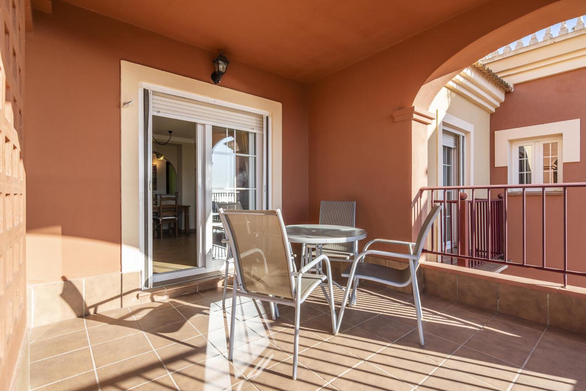 Gavilanes By H - Playa Hlhg72p72 Apartament