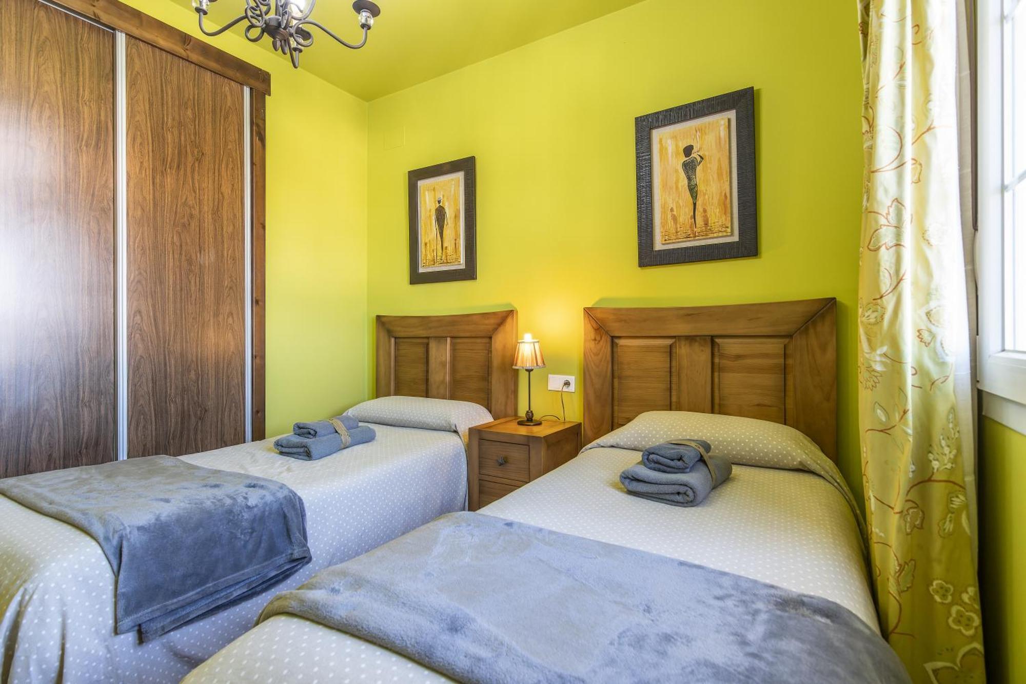 Apartment Gavilanes By H - Playa Hlhg72p72 *