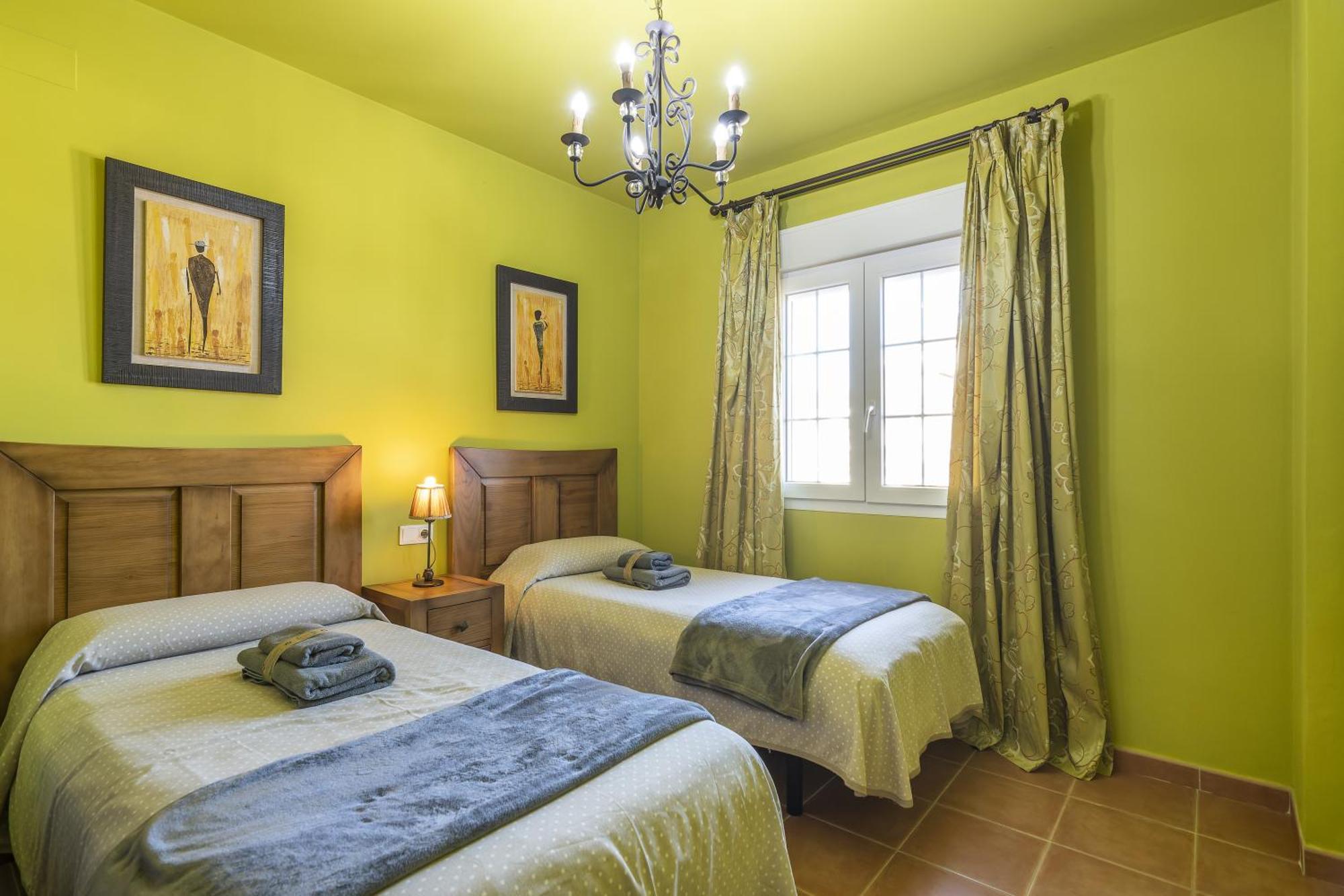 Apartment Gavilanes By H - Playa Hlhg72p72