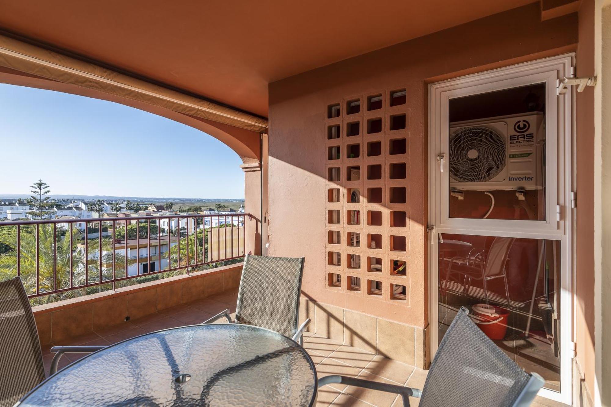 Apartment Gavilanes By H - Playa Hlhg72p72