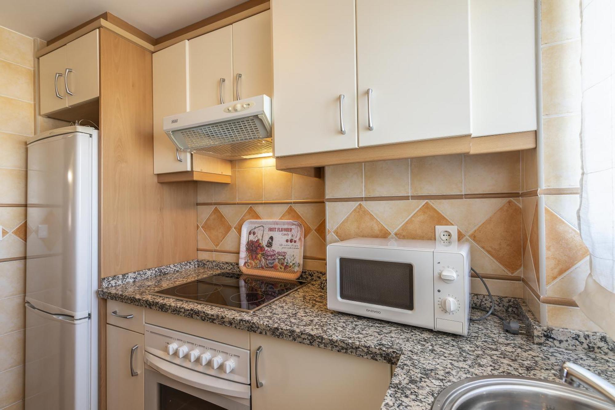 Gavilanes By H - Playa Hlhg72p72 Apartament