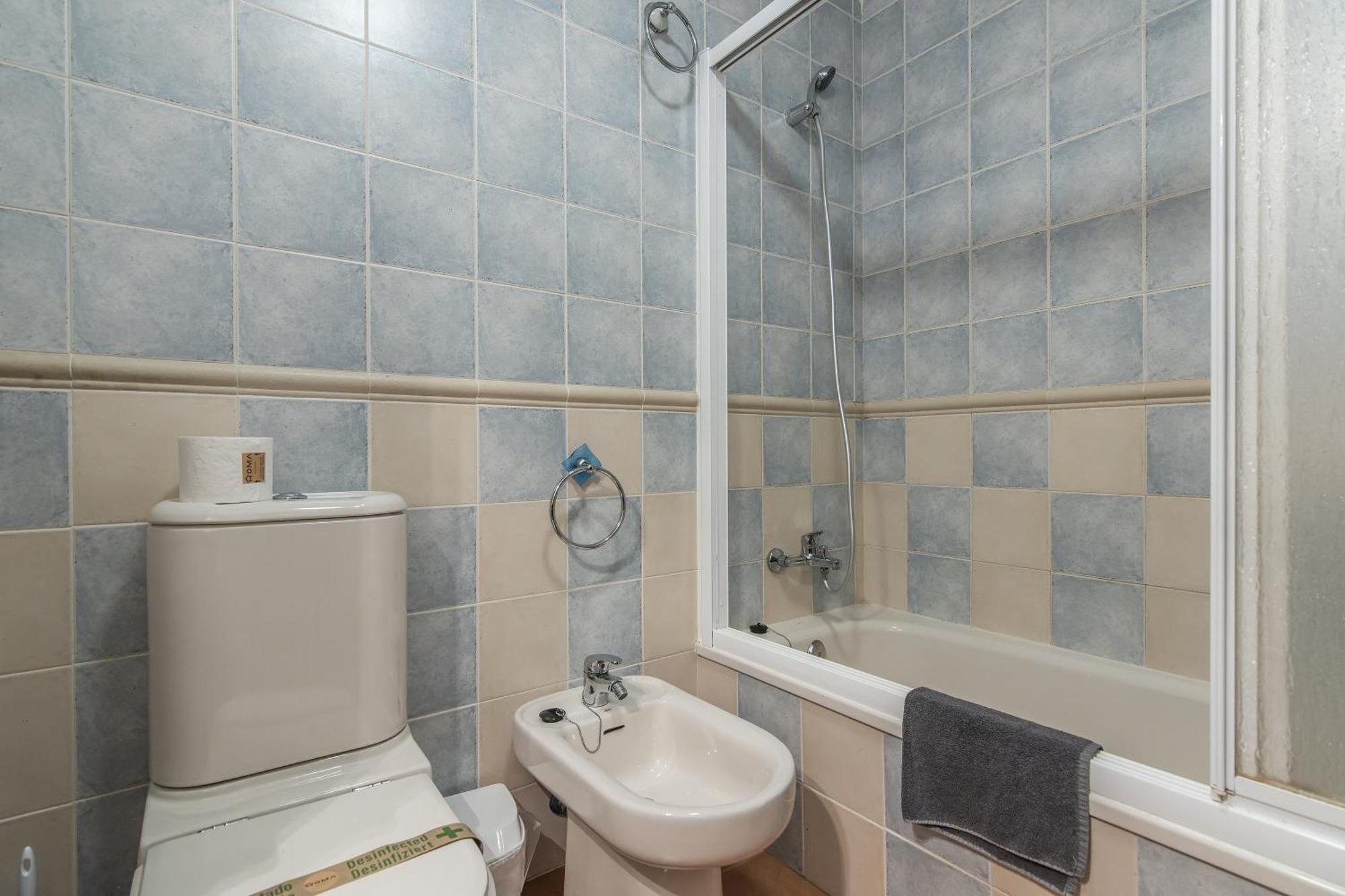 Apartment Gavilanes By H - Playa Hlhg72p72