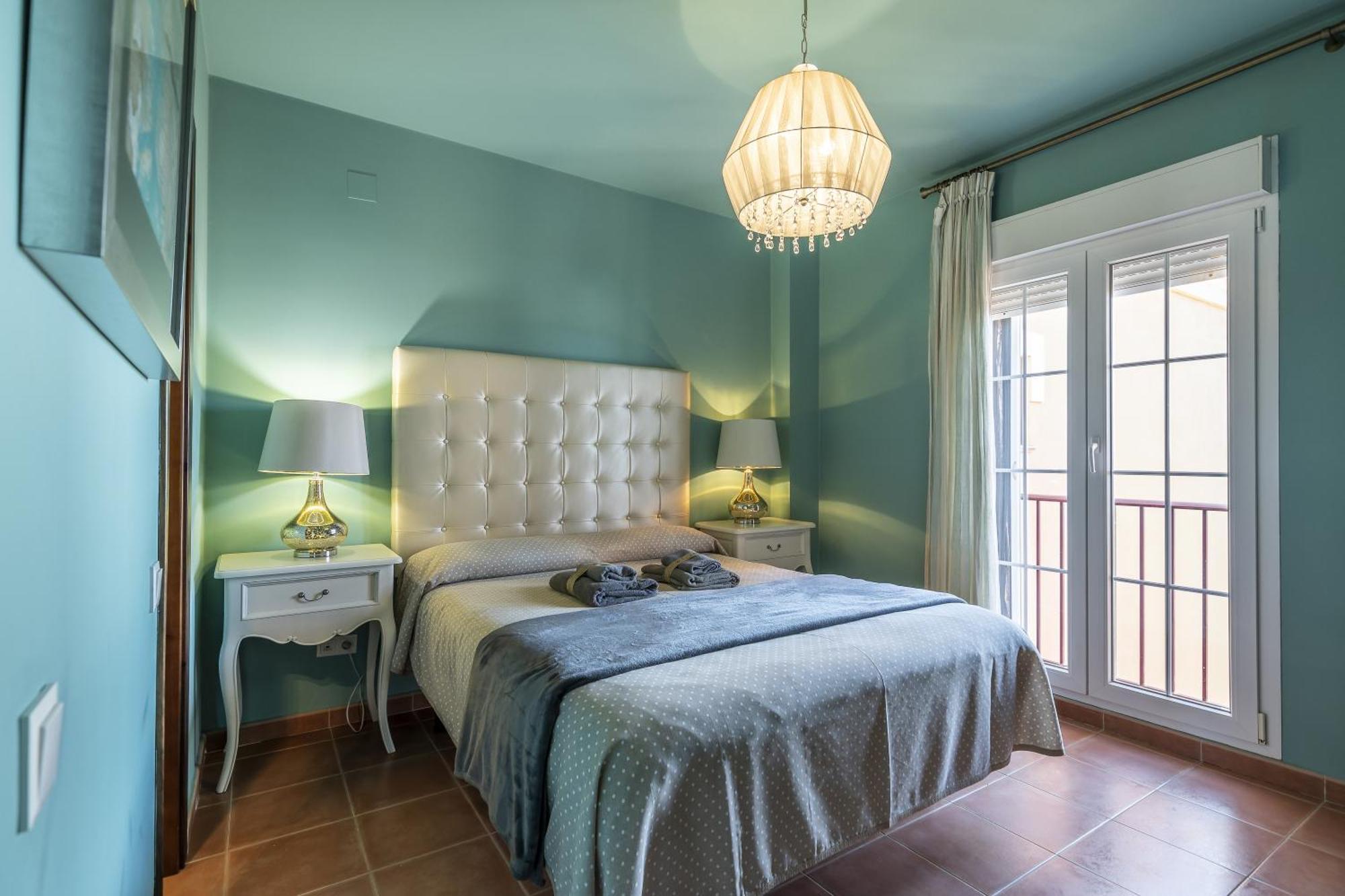Gavilanes By H - Playa Hlhg72p72 Apartment *