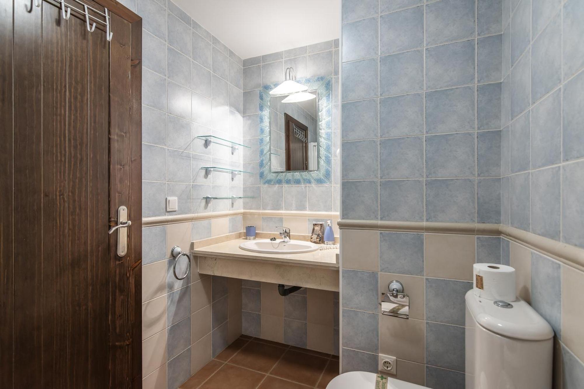 Gavilanes By H - Playa Hlhg72p72 Apartment Isla Canela