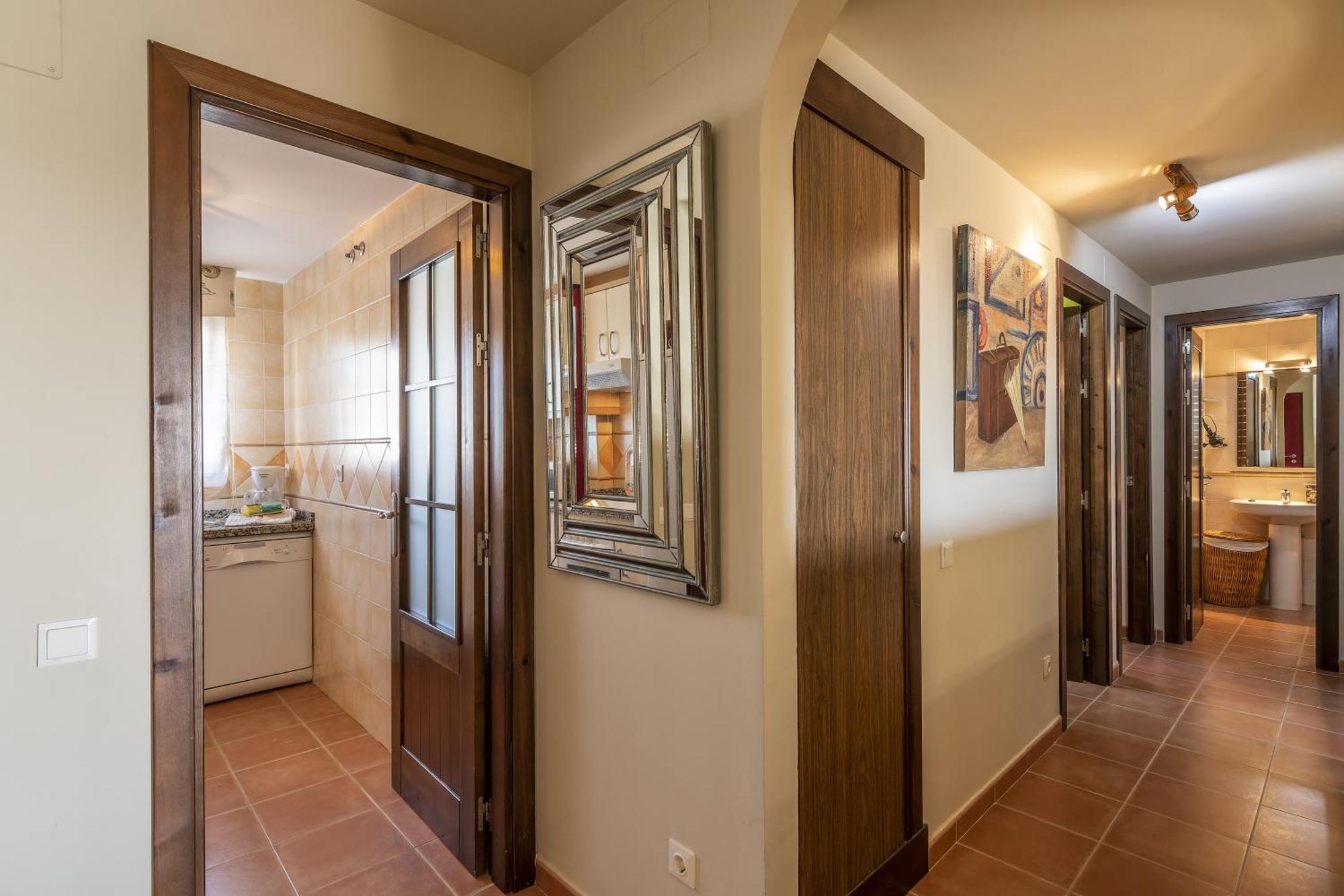 Gavilanes By H - Playa Hlhg72p72 Apartment