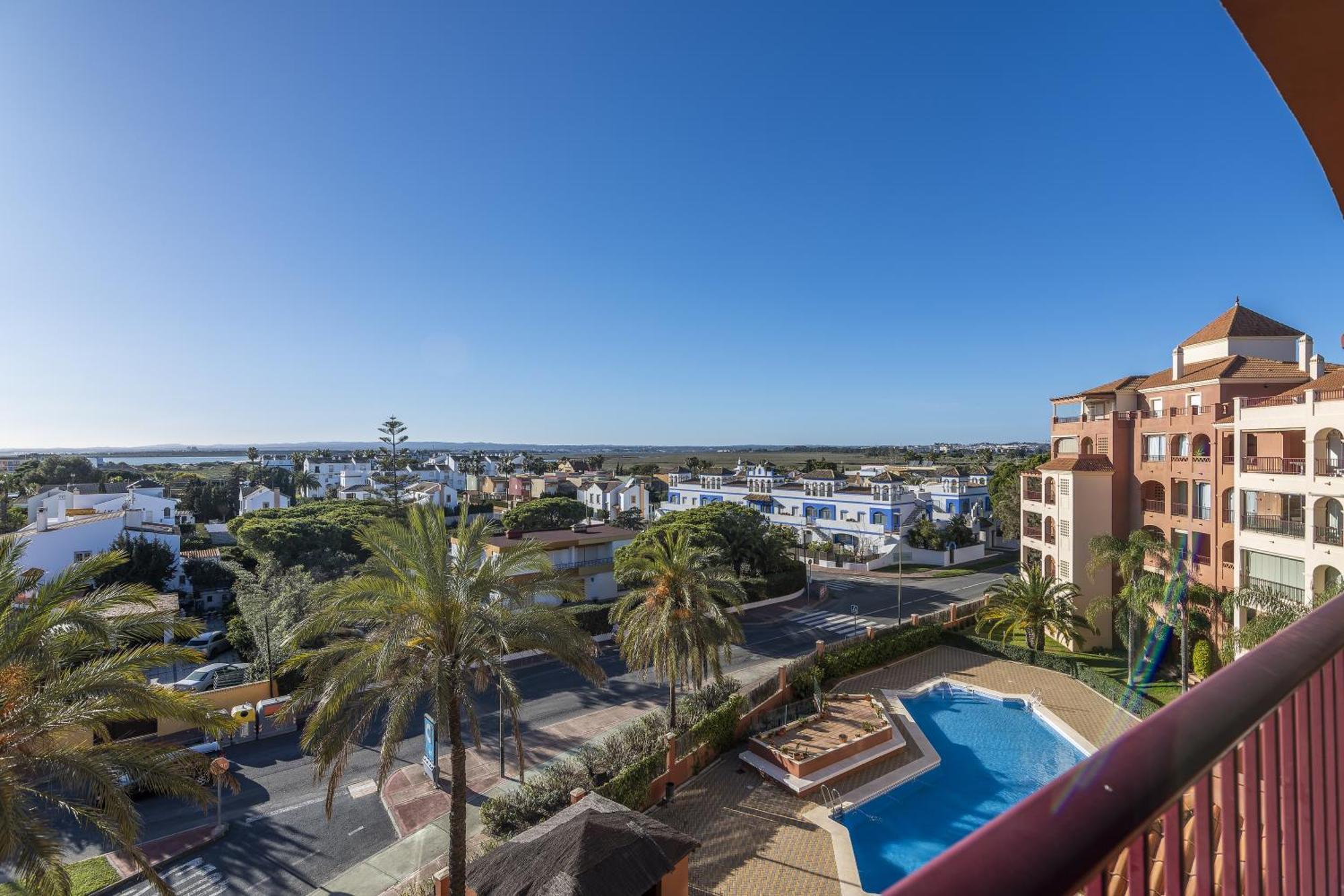 Gavilanes By H - Playa Hlhg72p72 Apartment Isla Canela
