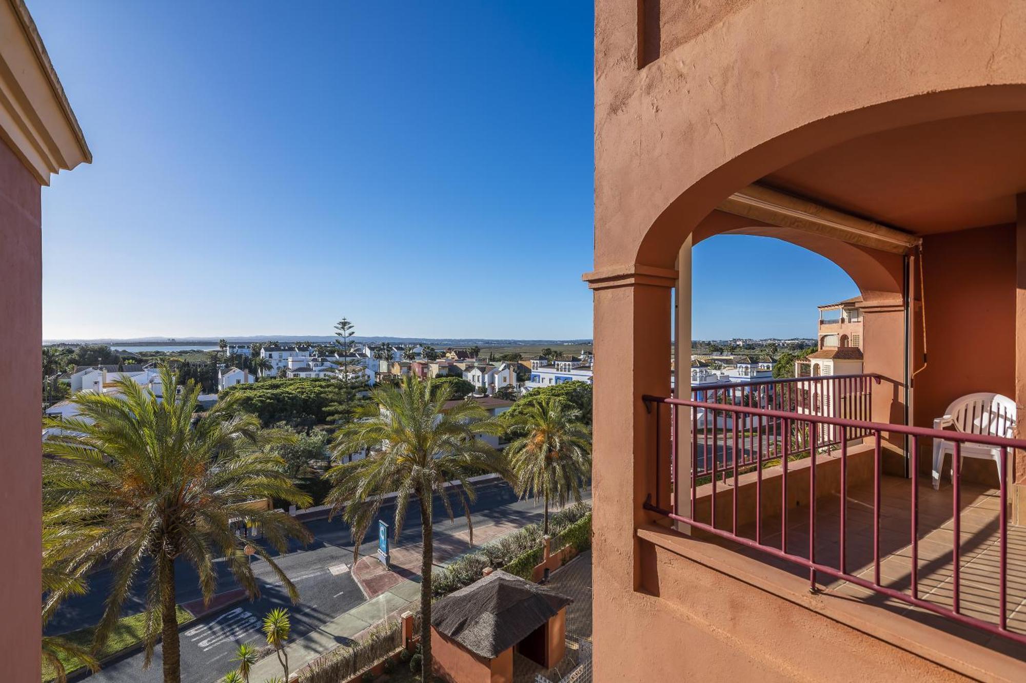Apartment Gavilanes By H - Playa Hlhg72p72 *