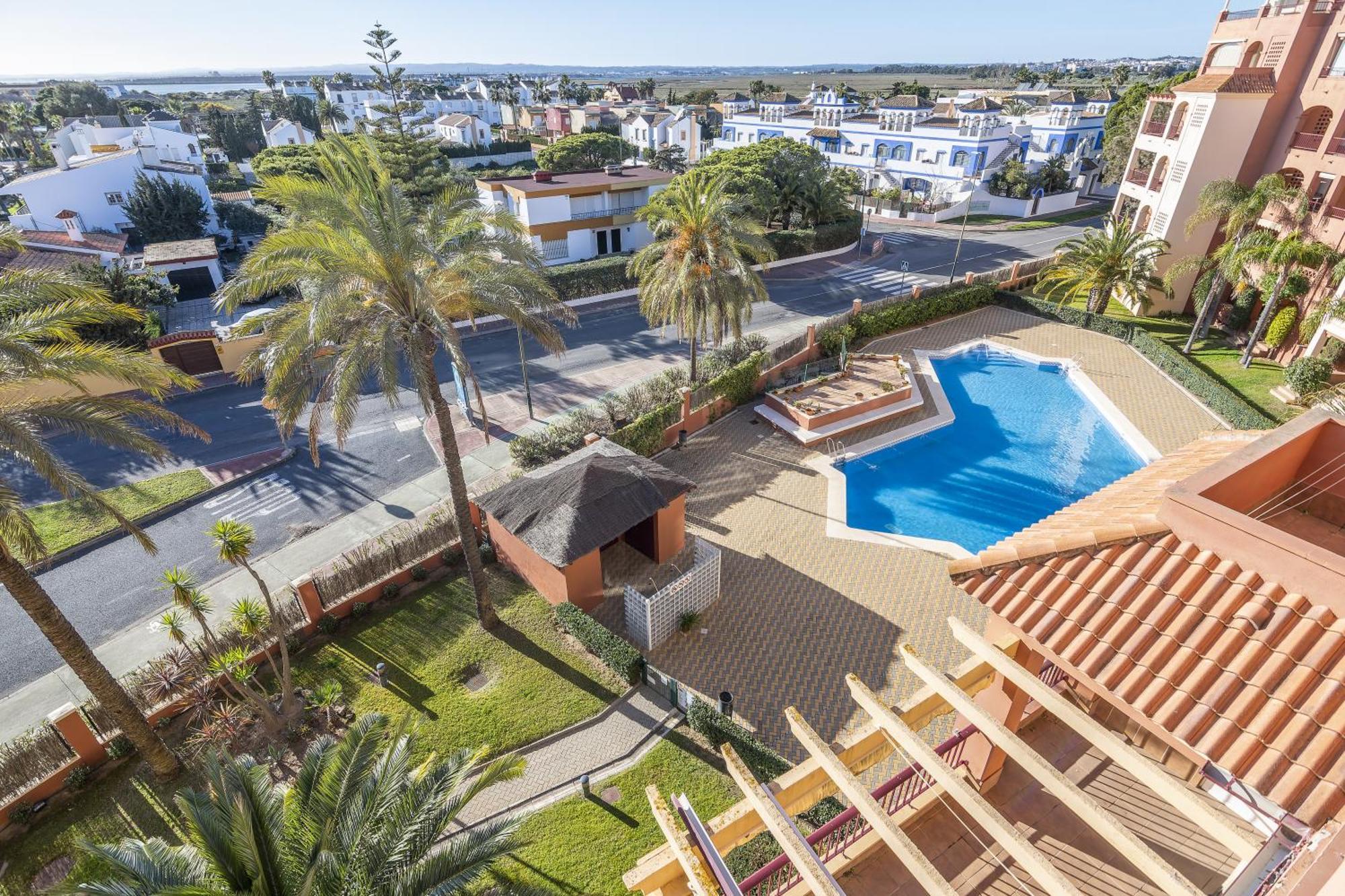 Gavilanes By H - Playa Hlhg72p72 * Isla Canela