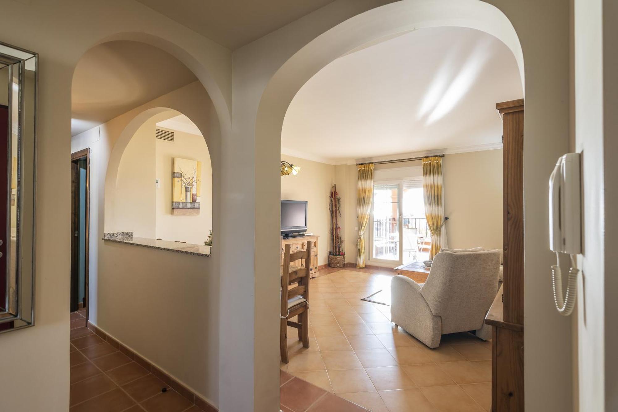 Apartment Gavilanes By H - Playa Hlhg72p72 *