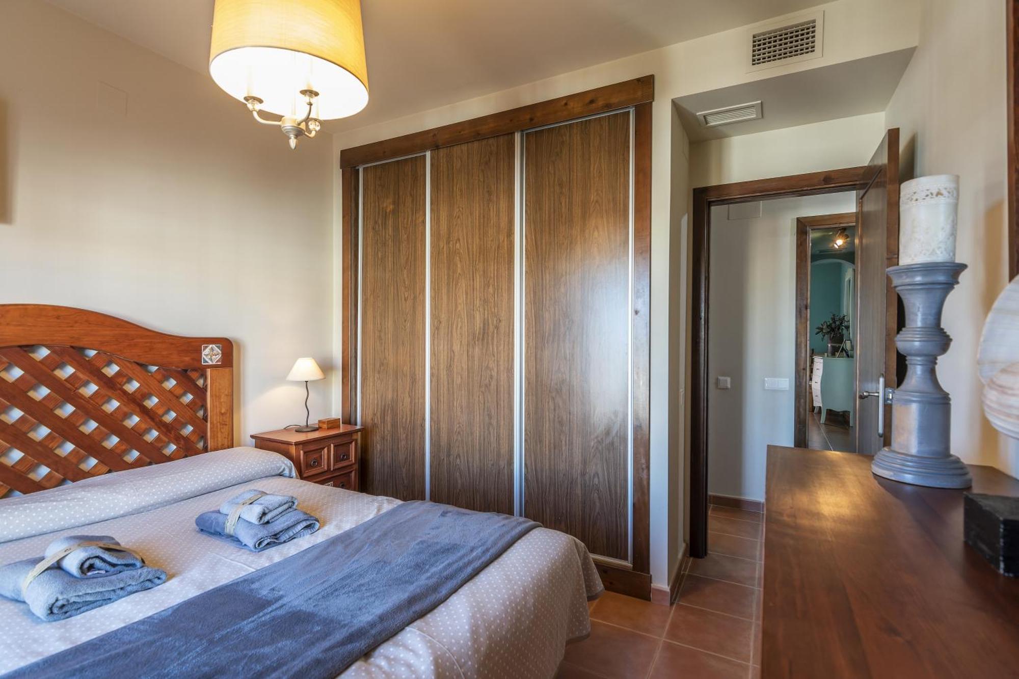 Apartment Gavilanes By H - Playa Hlhg72p72