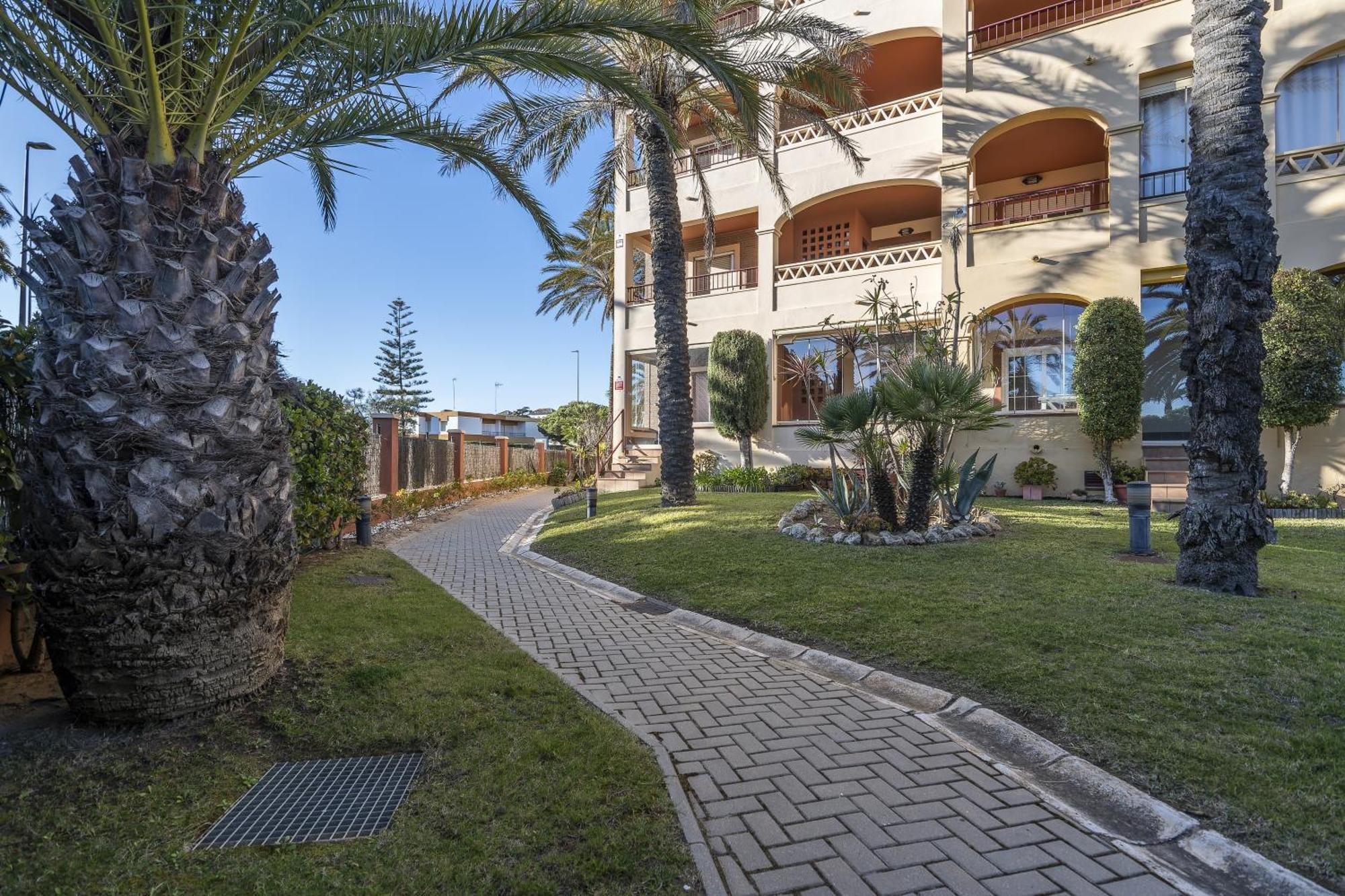 Gavilanes By H - Playa Hlhg72p72 Apartment Isla Canela