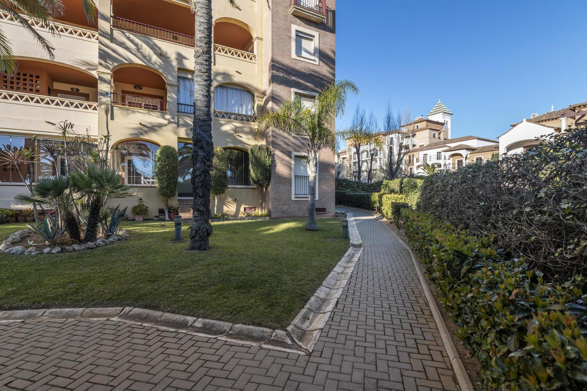 Apartment Gavilanes By H - Playa Hlhg72p72 Isla Canela