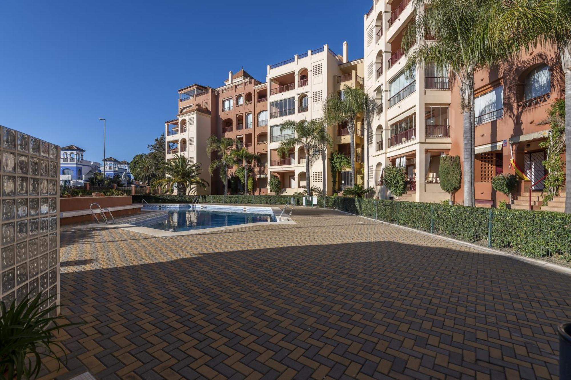 Apartment Gavilanes By H - Playa Hlhg72p72 *