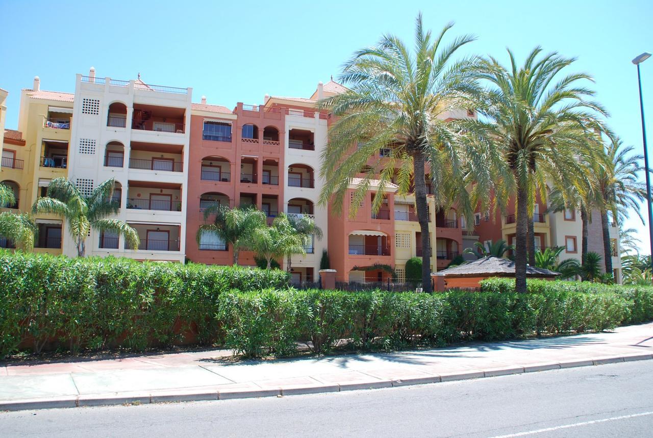 Gavilanes By H - Playa Hlhg72p72 Isla Canela