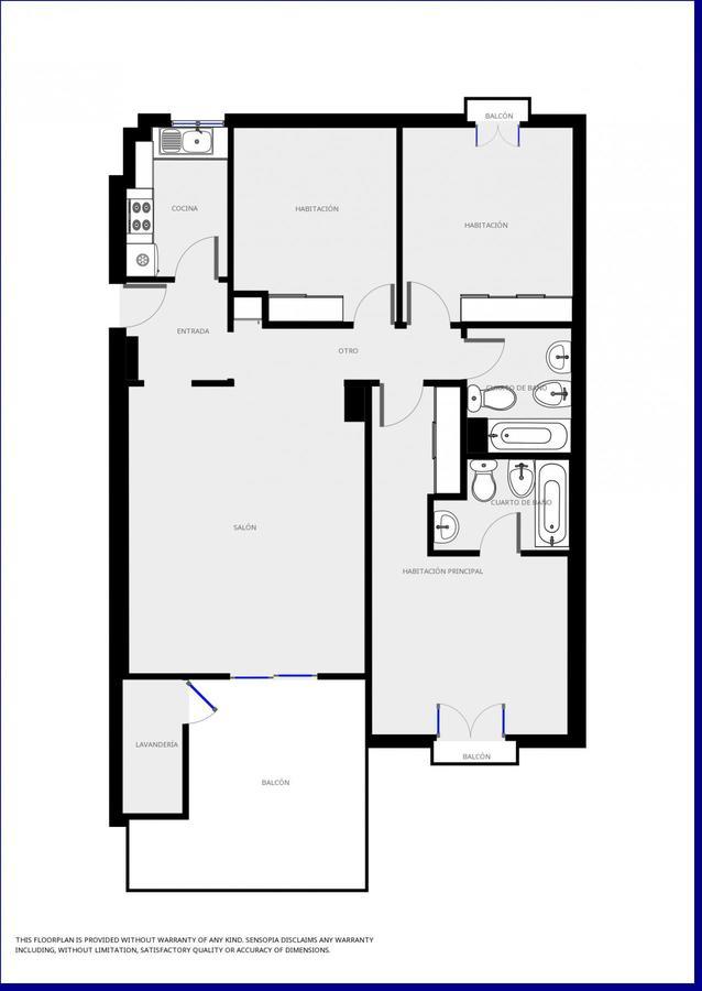 Apartament Gavilanes By H - Playa Hlhg72p72 Isla Canela