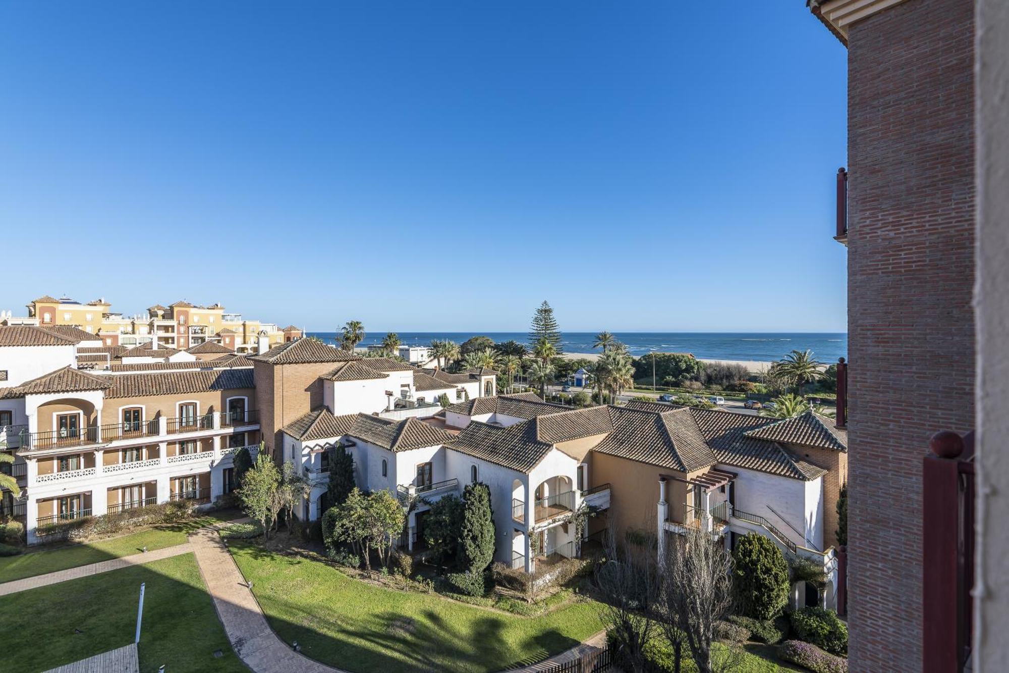 Gavilanes By H - Playa Hlhg72p72 Appartement *